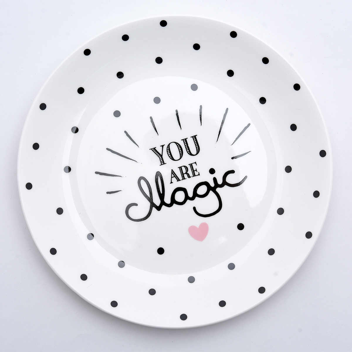 Plate