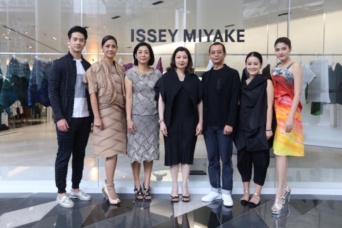 ISSEY MIYAKE at Siam Discovery